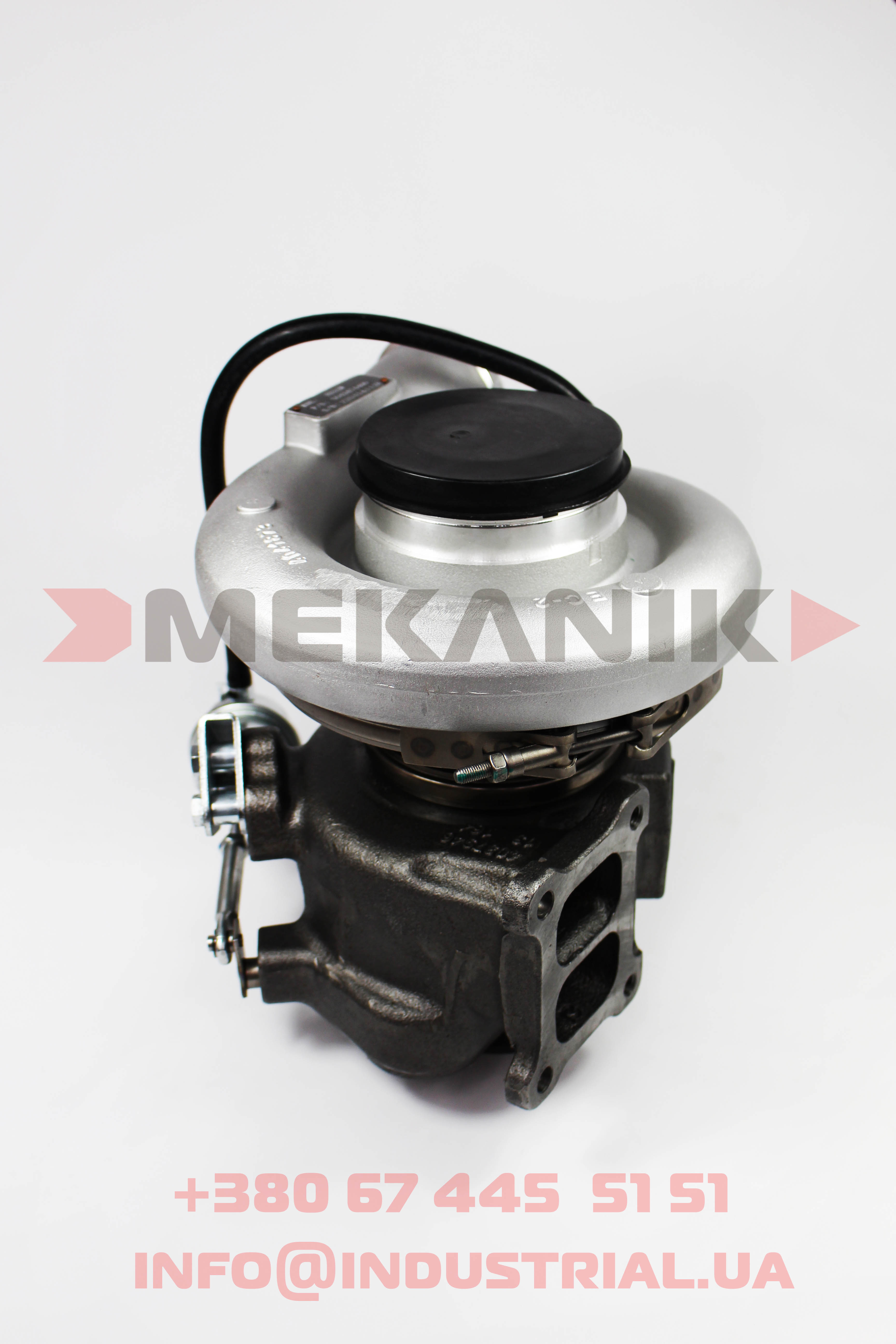 MKO 7196814 MEKANIK OEM